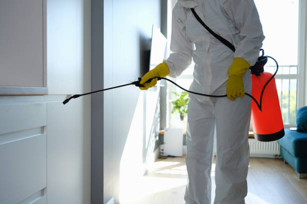 Best Pest Control for Restaurants and Food Service  in USA